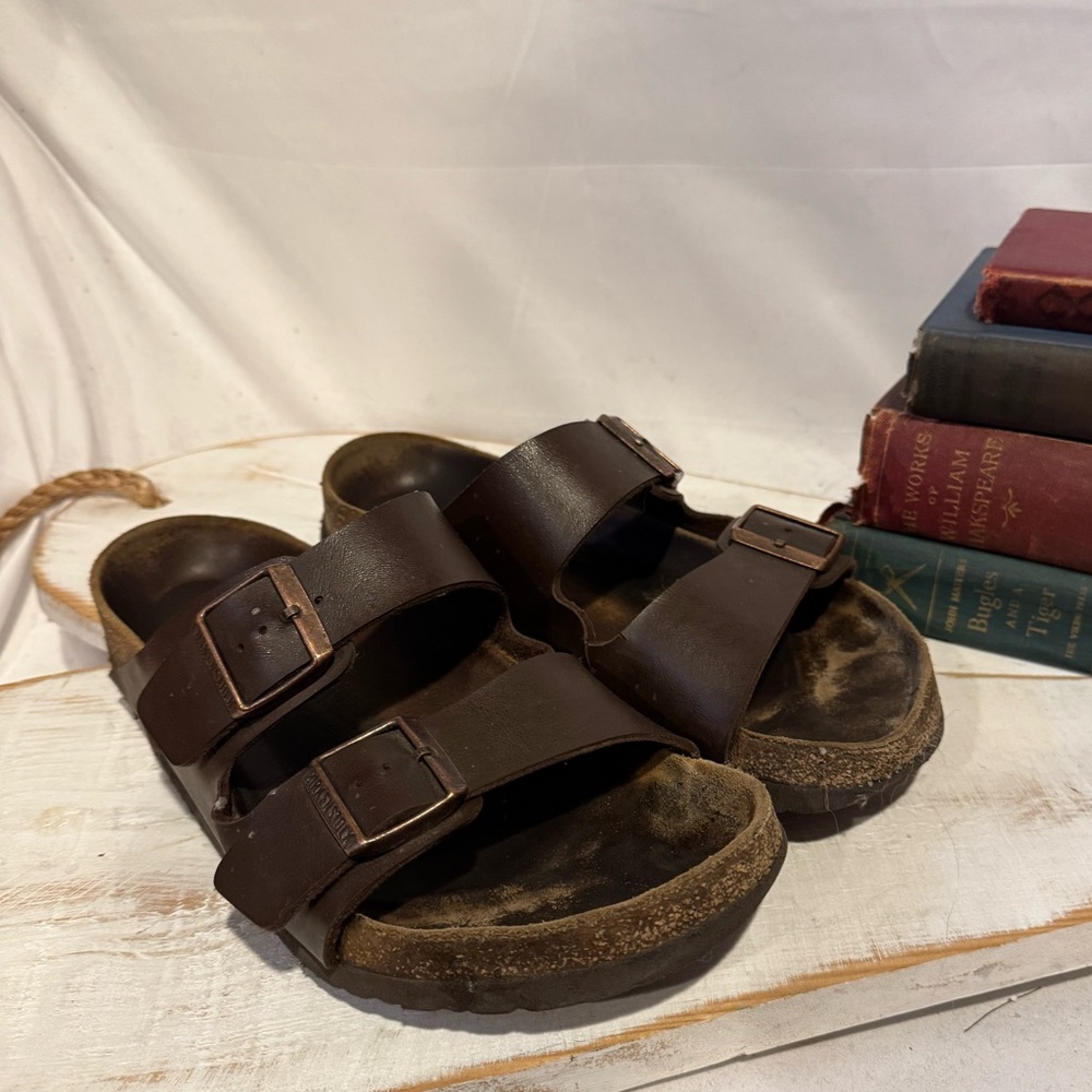 Birkenstock Arizona